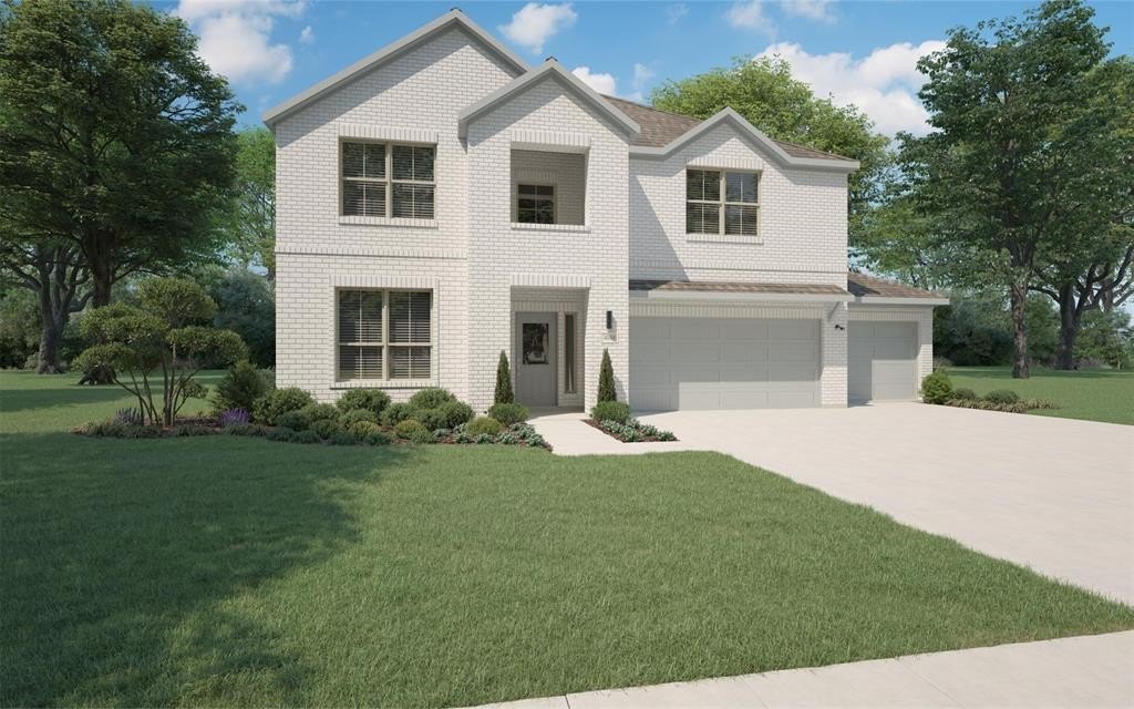 1010 Ocean Breeze Way, Princeton, TX 75407, 5 Habitaciones Habitaciones , ,3 BañosBaños,Residential,En Venta,1010 Ocean Breeze Way,20964982