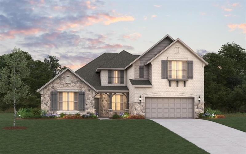 2801 Spring Valley Way, Anna, TX 75409, 4 Bedrooms Bedrooms, ,3 BathroomsBathrooms,Residential,For Sale,2801 Spring Valley Way,20964988