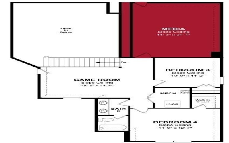 2801 Spring Valley Way, Anna, TX 75409, 4 Bedrooms Bedrooms, ,3 BathroomsBathrooms,Residential,For Sale,2801 Spring Valley Way,20964988
