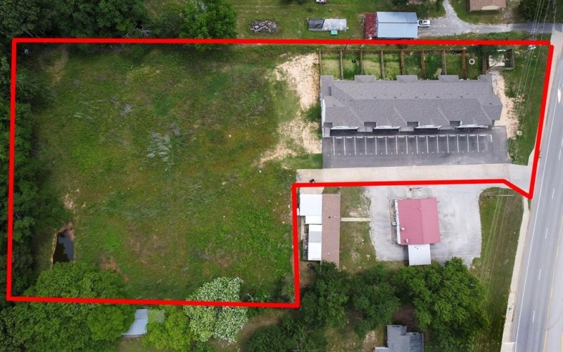 18747 FM 2493, Flint, TX 75762, ,Residential Multi Family,En Venta,18747 FM 2493,20965019