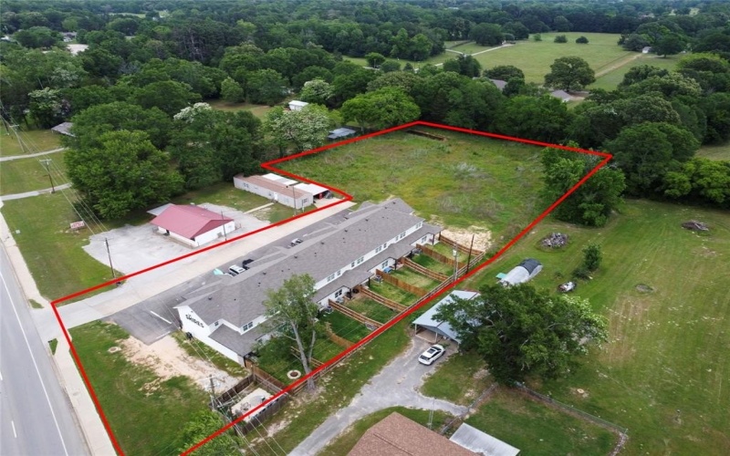 18747 FM 2493, Flint, TX 75762, ,Residential Multi Family,En Venta,18747 FM 2493,20965019