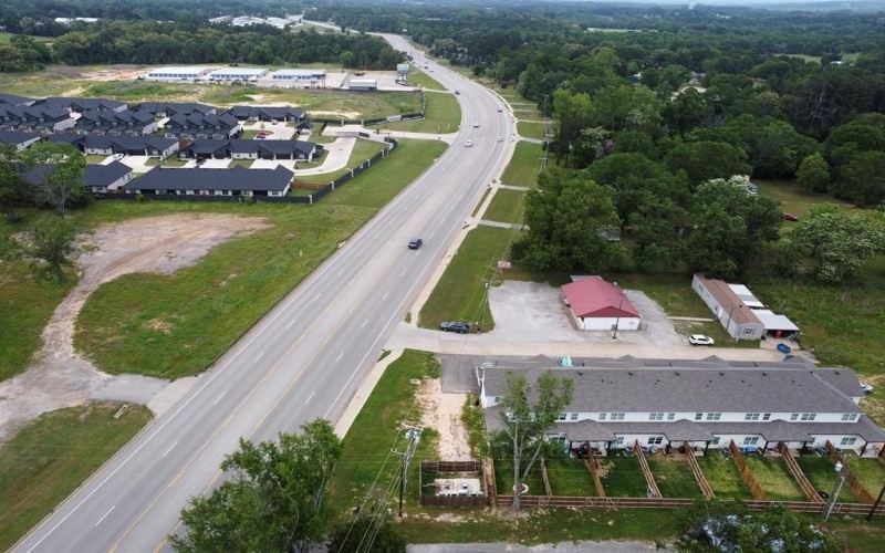 18747 FM 2493, Flint, TX 75762, ,Residential Multi Family,En Venta,18747 FM 2493,20965019