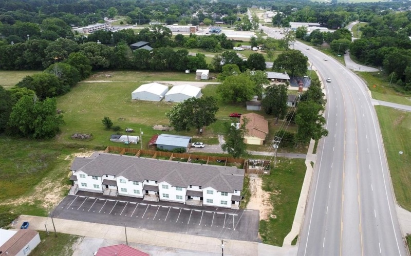 18747 FM 2493, Flint, TX 75762, ,Residential Multi Family,En Venta,18747 FM 2493,20965019