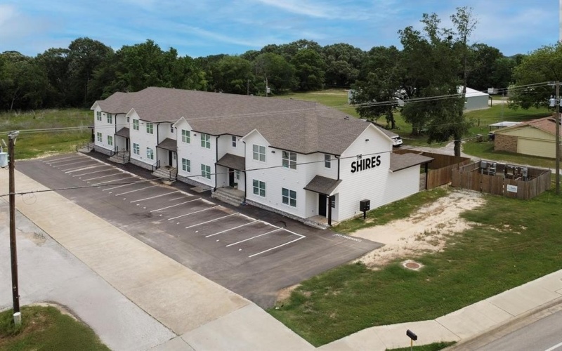 18747 FM 2493, Flint, TX 75762, ,Residential Multi Family,En Venta,18747 FM 2493,20965019