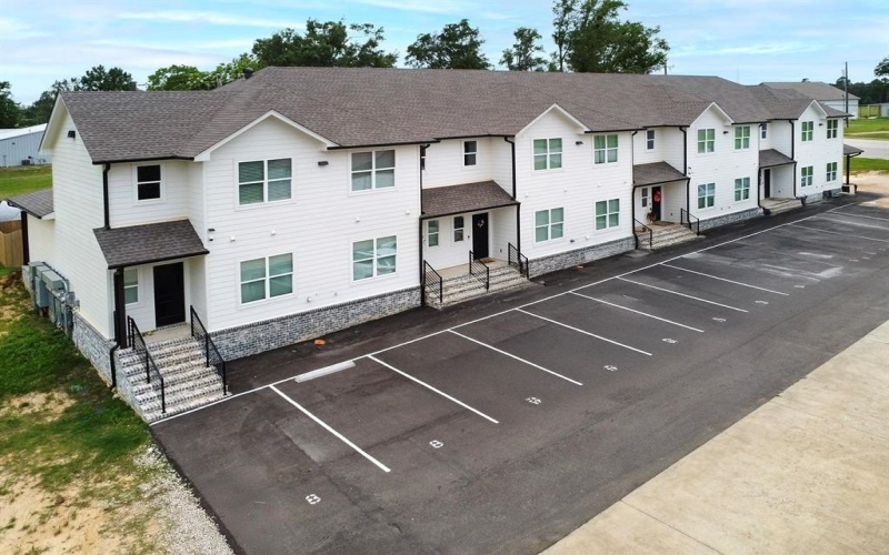 18747 FM 2493, Flint, TX 75762, ,Residential Multi Family,En Venta,18747 FM 2493,20965019