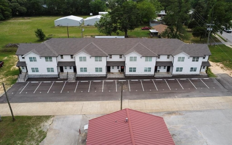 18747 FM 2493, Flint, TX 75762, ,Residential Multi Family,En Venta,18747 FM 2493,20965019