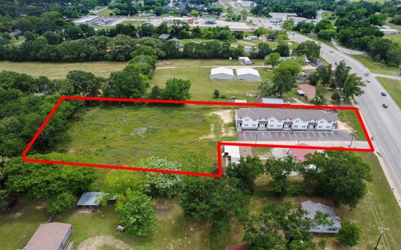 18747 FM 2493, Flint, TX 75762, ,Residential Multi Family,En Venta,18747 FM 2493,20965019