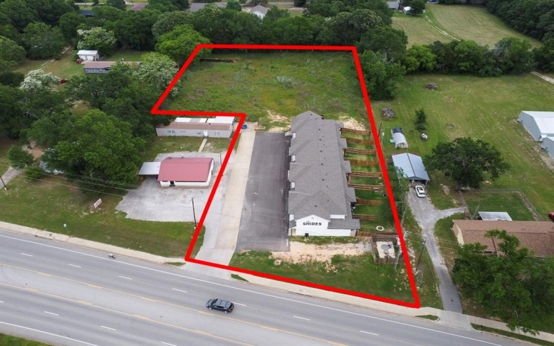 18747 FM 2493, Flint, TX 75762, ,Residential Multi Family,En Venta,18747 FM 2493,20965019