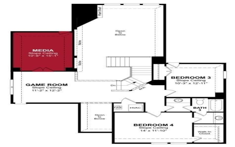 104 Creek Meadow Court, Anna, TX 75409, 4 Bedrooms Bedrooms, ,3 BathroomsBathrooms,Residential,For Sale,104 Creek Meadow Court,20965038