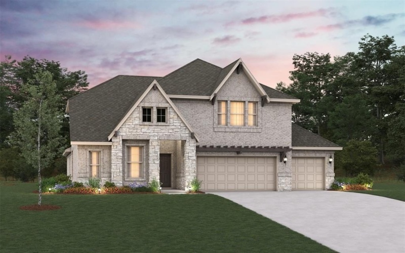 104 Creek Meadow Court, Anna, TX 75409, 4 Bedrooms Bedrooms, ,3 BathroomsBathrooms,Residential,For Sale,104 Creek Meadow Court,20965038