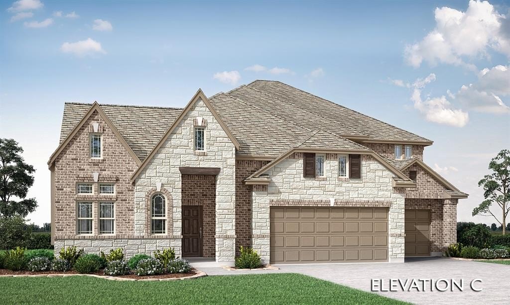 2132 Saint Annes Boulevard, Royse City, TX 75189, 5 Bedrooms Bedrooms, ,5 BathroomsBathrooms,Residential,For Sale,2132 Saint Annes Boulevard,20965101