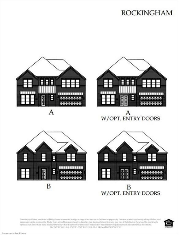 16240 Parish Lane, Frisco, TX 75033, 5 Habitaciones Habitaciones , ,5 BañosBaños,Residential,En Venta,16240 Parish Lane,20965121
