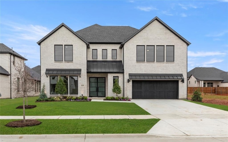 16240 Parish Lane, Frisco, TX 75033, 5 Habitaciones Habitaciones , ,5 BañosBaños,Residential,En Venta,16240 Parish Lane,20965121