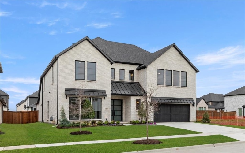 16240 Parish Lane, Frisco, TX 75033, 5 Habitaciones Habitaciones , ,5 BañosBaños,Residential,En Venta,16240 Parish Lane,20965121