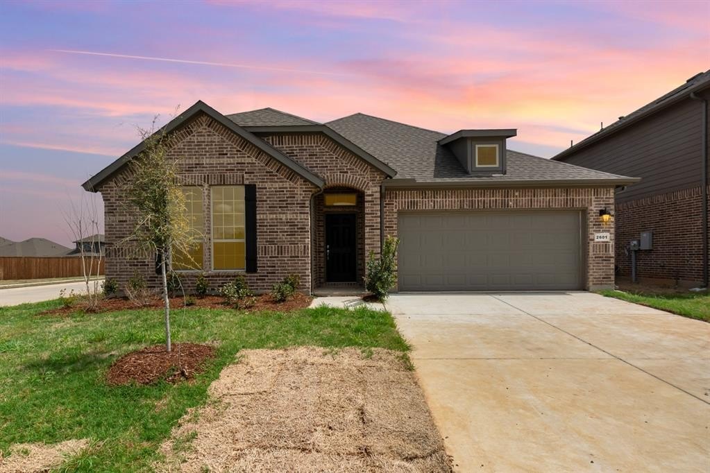 2601 Glasgow Drive, Denton, TX 76207, 3 Bedrooms Bedrooms, ,2 BathroomsBathrooms,Residential Lease,For Rent,2601 Glasgow Drive,20965144