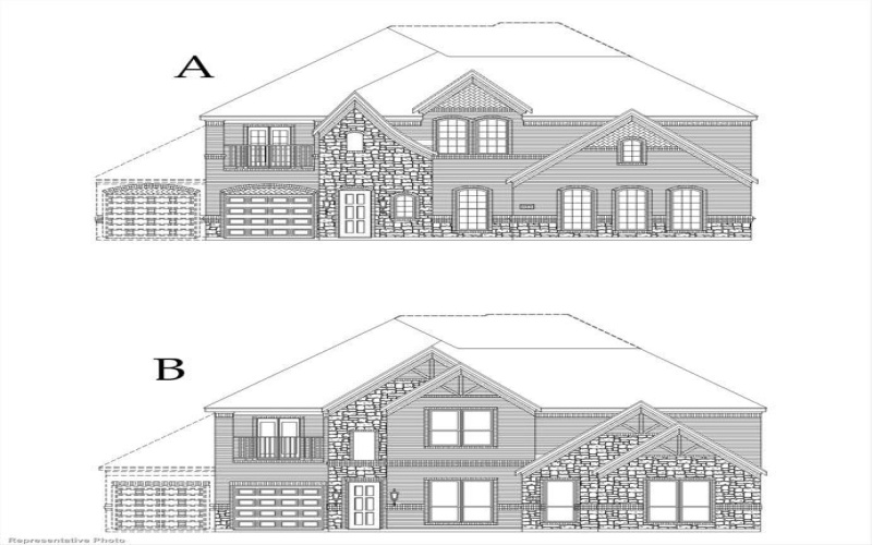 16322 Old Westbury Lane, Frisco, TX 75033, 4 Habitaciones Habitaciones , ,5 BañosBaños,Residential,En Venta,16322 Old Westbury Lane,20965147