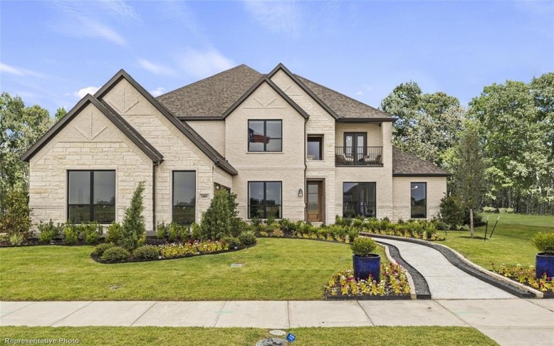 16322 Old Westbury Lane, Frisco, TX 75033, 4 Habitaciones Habitaciones , ,5 BañosBaños,Residential,En Venta,16322 Old Westbury Lane,20965147