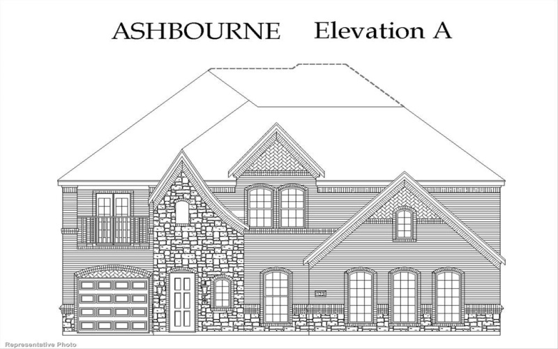 16322 Old Westbury Lane, Frisco, TX 75033, 4 Habitaciones Habitaciones , ,5 BañosBaños,Residential,En Venta,16322 Old Westbury Lane,20965147