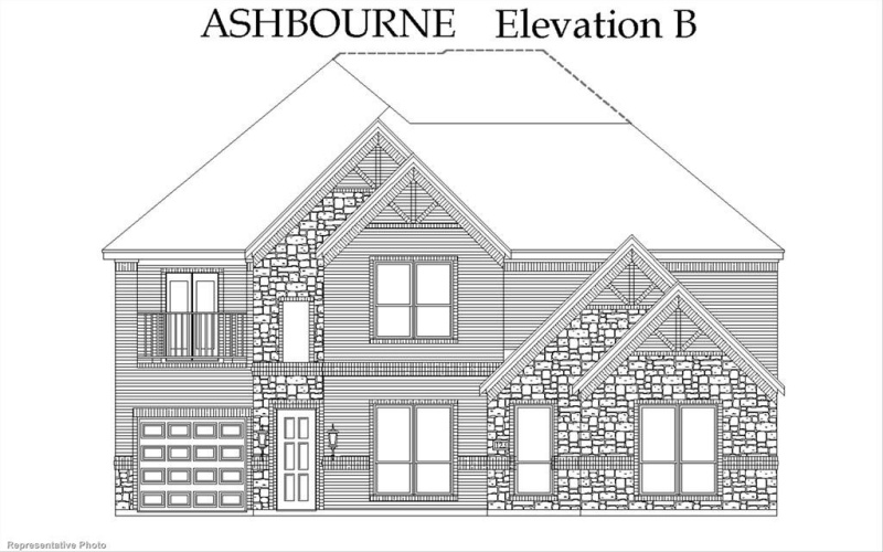 16322 Old Westbury Lane, Frisco, TX 75033, 4 Habitaciones Habitaciones , ,5 BañosBaños,Residential,En Venta,16322 Old Westbury Lane,20965147