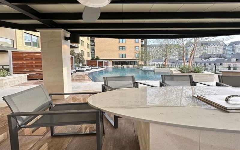 2620 Maple Avenue #1105, Dallas, TX 75201, 2 Bedrooms Bedrooms, ,2 BathroomsBathrooms,Residential Lease,For Rent,2620 Maple Avenue,20965168