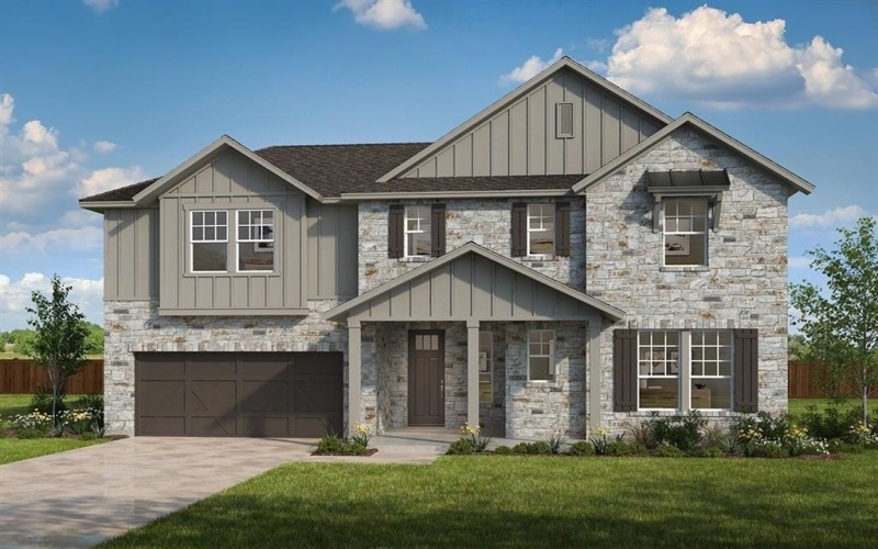 340 Fallbrook Drive, Aledo, TX 76008, 4 Bedrooms Bedrooms, ,2 BathroomsBathrooms,Residential,For Sale,340 Fallbrook Drive,20965191