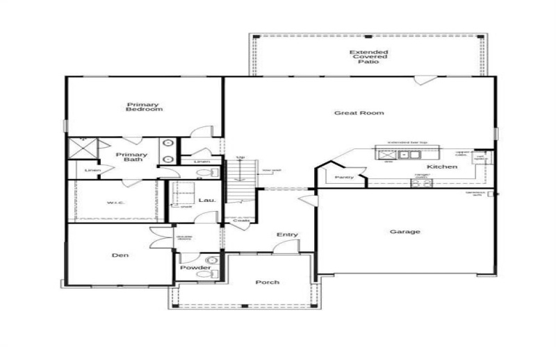 340 Fallbrook Drive, Aledo, TX 76008, 4 Bedrooms Bedrooms, ,2 BathroomsBathrooms,Residential,For Sale,340 Fallbrook Drive,20965191