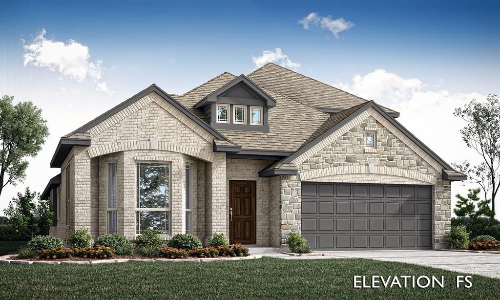 2244 Grillo Lane, McLendon Chisholm, TX 75032, 4 Habitaciones Habitaciones , ,3 BañosBaños,Residential,En Venta,2244 Grillo Lane,20965208