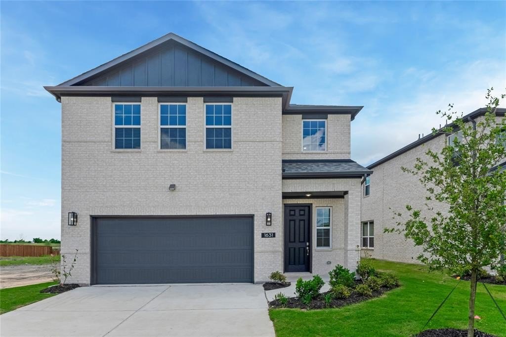 1631 Cavalli Drive, Forney, TX 75126, 4 Habitaciones Habitaciones , ,2 BañosBaños,Residential Lease,En Alquiler,1631 Cavalli Drive,20965211