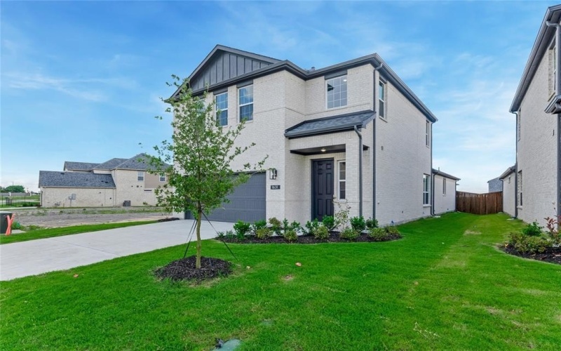 1631 Cavalli Drive, Forney, TX 75126, 4 Habitaciones Habitaciones , ,2 BañosBaños,Residential Lease,En Alquiler,1631 Cavalli Drive,20965211