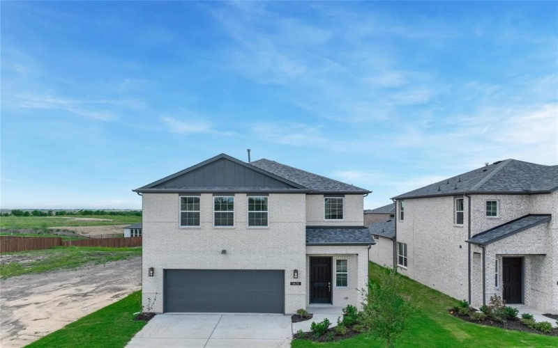 1631 Cavalli Drive, Forney, TX 75126, 4 Habitaciones Habitaciones , ,2 BañosBaños,Residential Lease,En Alquiler,1631 Cavalli Drive,20965211