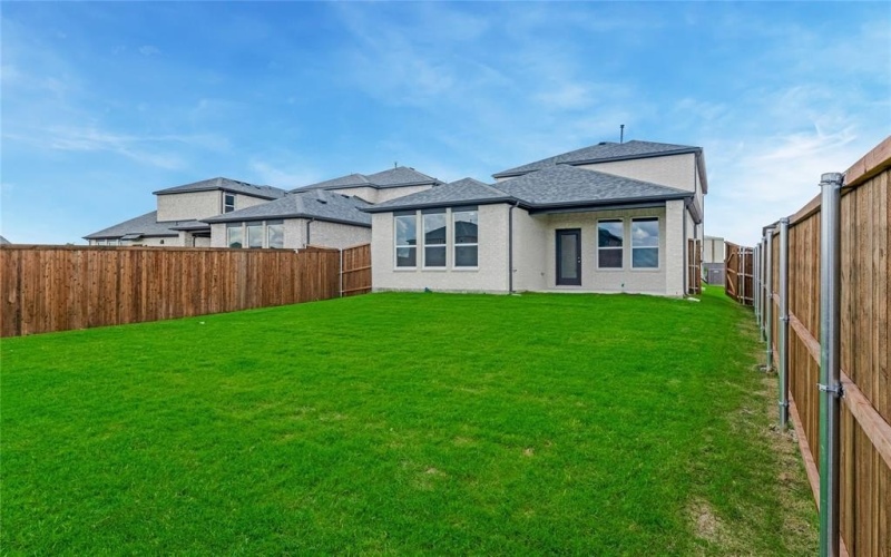 1631 Cavalli Drive, Forney, TX 75126, 4 Habitaciones Habitaciones , ,2 BañosBaños,Residential Lease,En Alquiler,1631 Cavalli Drive,20965211