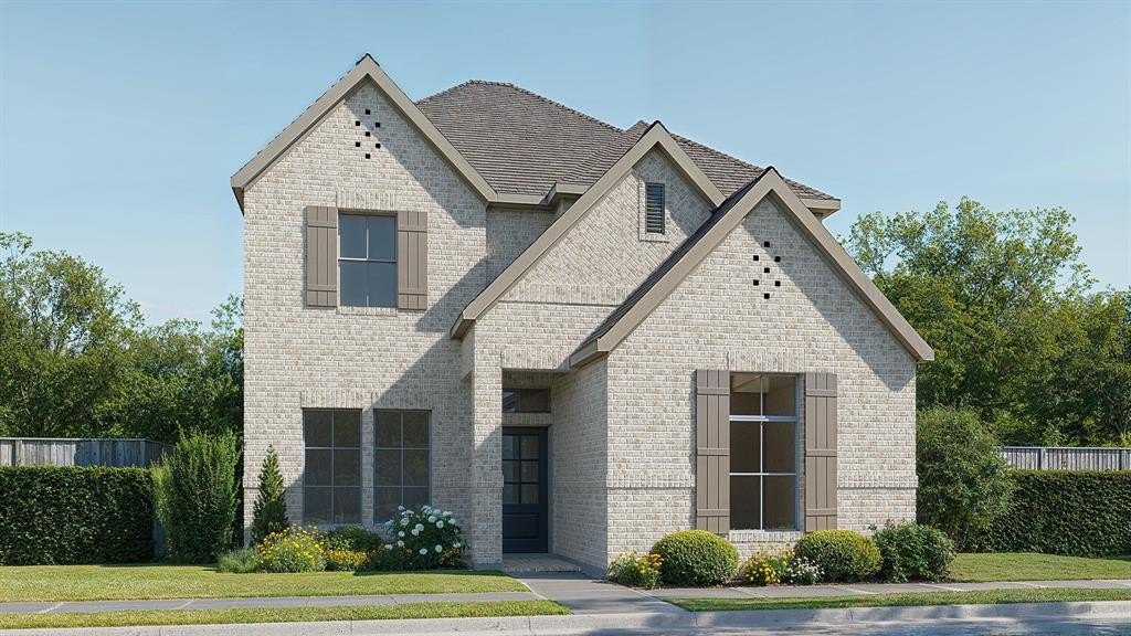 6116 Vester Drive, Fate, TX 75087, 4 Bedrooms Bedrooms, ,3 BathroomsBathrooms,Residential,For Sale,6116 Vester Drive,20965215