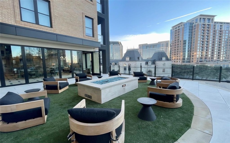 2620 Maple Avenue #617, Dallas, TX 75201, 2 Bedrooms Bedrooms, ,2 BathroomsBathrooms,Residential Lease,For Rent,2620 Maple Avenue,20965276