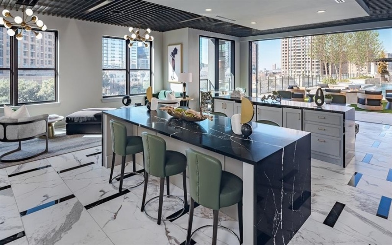 2620 Maple Avenue #617, Dallas, TX 75201, 2 Bedrooms Bedrooms, ,2 BathroomsBathrooms,Residential Lease,For Rent,2620 Maple Avenue,20965276
