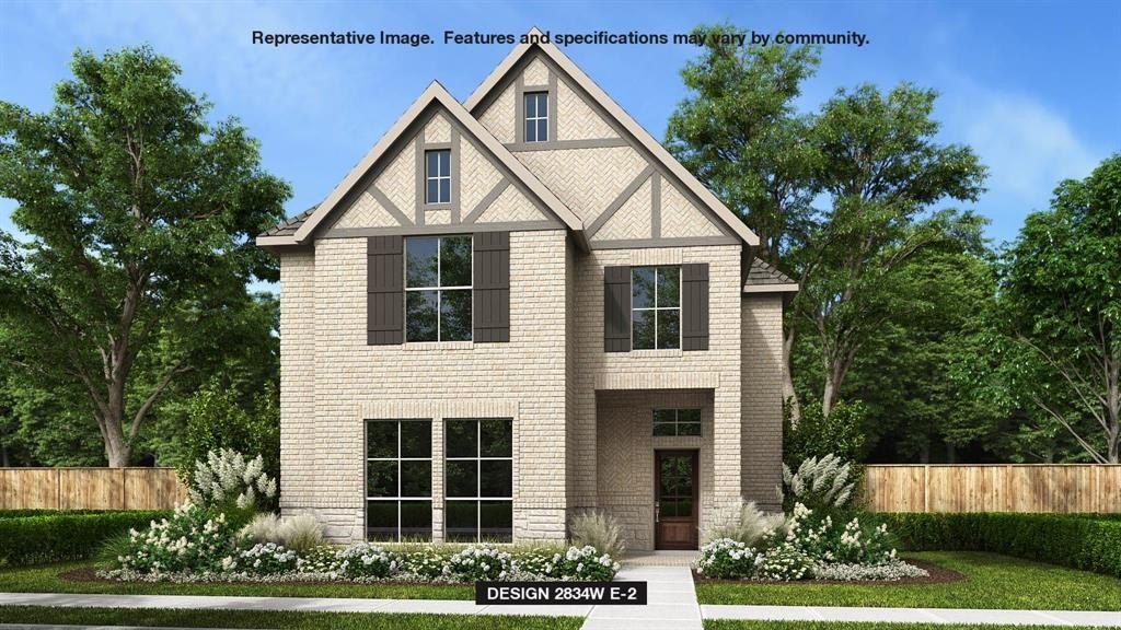 2336 Butler Avenue, Fate, TX 75087, 4 Bedrooms Bedrooms, ,3 BathroomsBathrooms,Residential,For Sale,2336 Butler Avenue,20965287