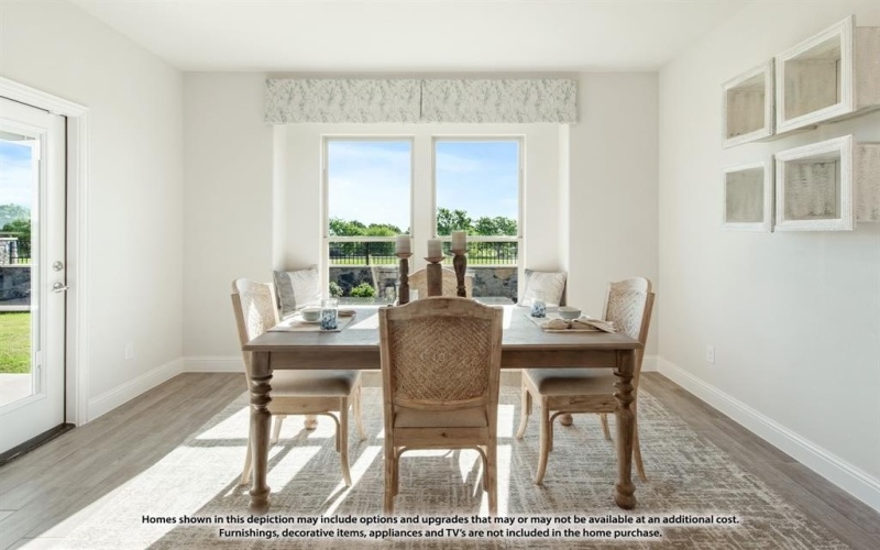2117 Nerello Way, McLendon Chisholm, TX 75032, 5 Bedrooms Bedrooms, ,5 BathroomsBathrooms,Residential,For Sale,2117 Nerello Way,20965322