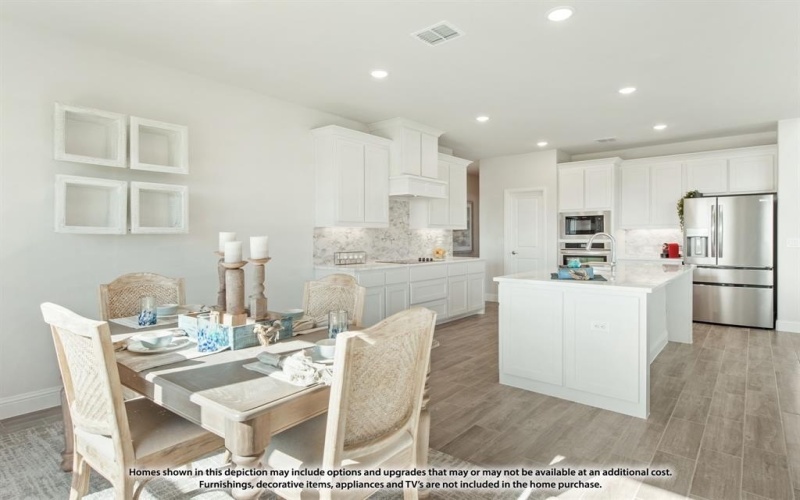 2117 Nerello Way, McLendon Chisholm, TX 75032, 5 Bedrooms Bedrooms, ,5 BathroomsBathrooms,Residential,For Sale,2117 Nerello Way,20965322