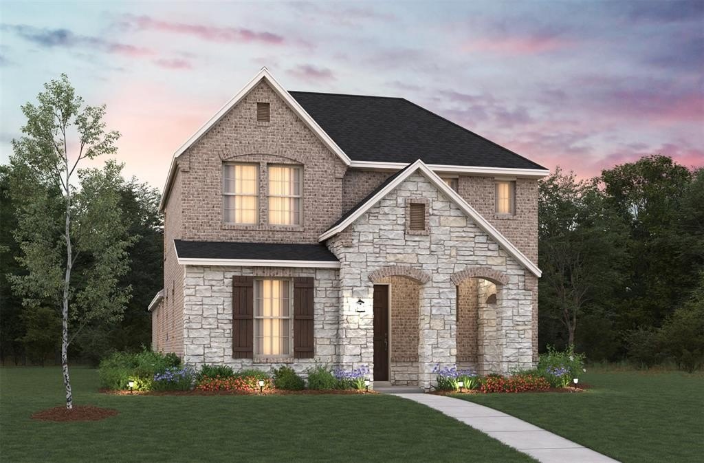 8829 Acorn Avenue, Justin, TX 76247, 3 Habitaciones Habitaciones , ,2 BañosBaños,Residential,En Venta,8829 Acorn Avenue,20965329