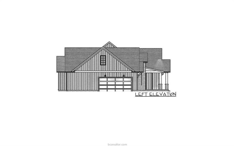Lot 8 High Meadow Trail, Franklin, TX 77856, 4 Bedrooms Bedrooms, ,3 BathroomsBathrooms,Residential,For Sale,Lot 8 High Meadow Trail,25002412