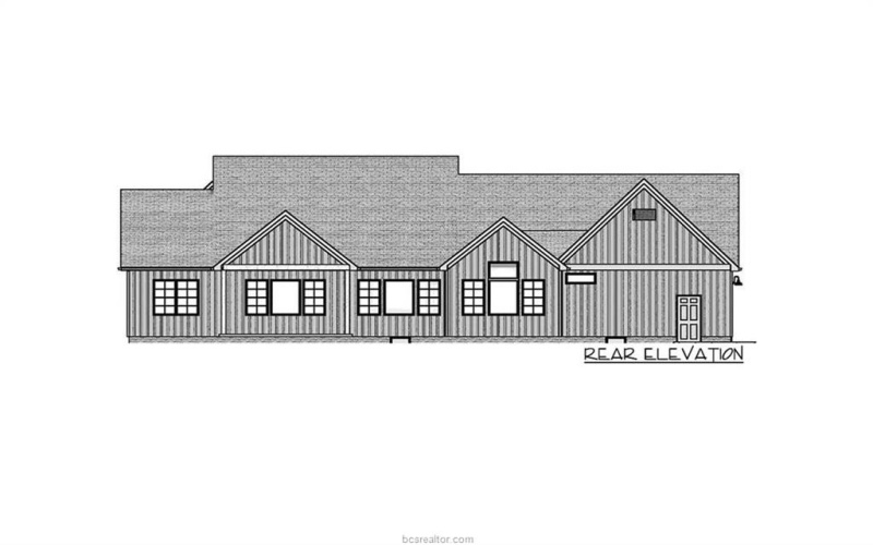 Lot 8 High Meadow Trail, Franklin, TX 77856, 4 Bedrooms Bedrooms, ,3 BathroomsBathrooms,Residential,For Sale,Lot 8 High Meadow Trail,25002412