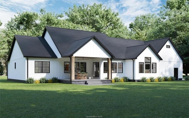 Lot 8 High Meadow Trail, Franklin, TX 77856, 4 Bedrooms Bedrooms, ,3 BathroomsBathrooms,Residential,For Sale,Lot 8 High Meadow Trail,25002412