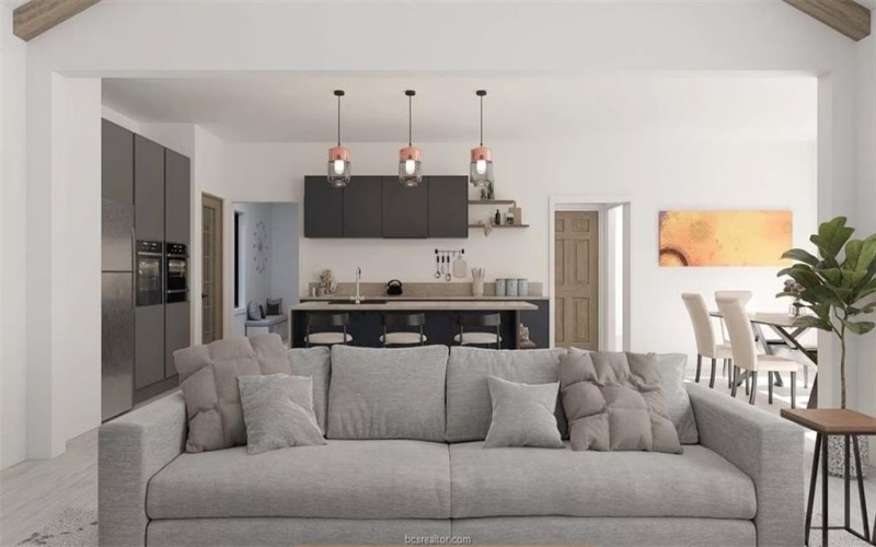 Lot 8 High Meadow Trail, Franklin, TX 77856, 4 Bedrooms Bedrooms, ,3 BathroomsBathrooms,Residential,For Sale,Lot 8 High Meadow Trail,25002412
