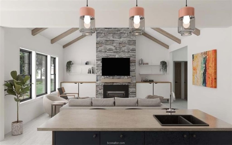 Lot 8 High Meadow Trail, Franklin, TX 77856, 4 Bedrooms Bedrooms, ,3 BathroomsBathrooms,Residential,For Sale,Lot 8 High Meadow Trail,25002412
