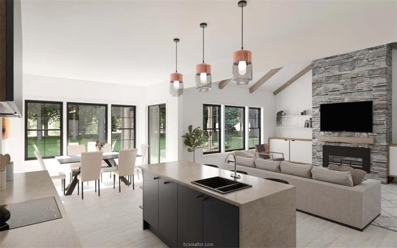 Lot 8 High Meadow Trail, Franklin, TX 77856, 4 Bedrooms Bedrooms, ,3 BathroomsBathrooms,Residential,For Sale,Lot 8 High Meadow Trail,25002412