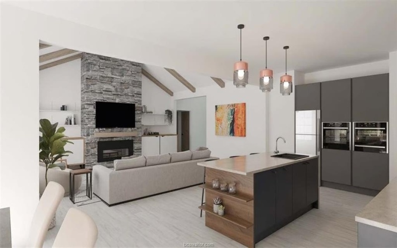 Lot 8 High Meadow Trail, Franklin, TX 77856, 4 Bedrooms Bedrooms, ,3 BathroomsBathrooms,Residential,For Sale,Lot 8 High Meadow Trail,25002412