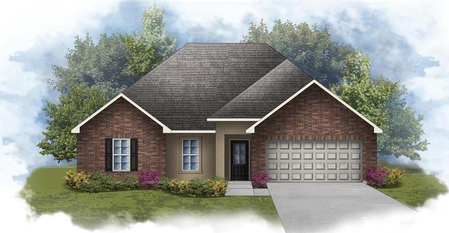 430 Zinfandel Place, Haughton, LA 71037, 3 Bedrooms Bedrooms, ,2 BathroomsBathrooms,Residential,For Sale,430 Zinfandel Place,20965358
