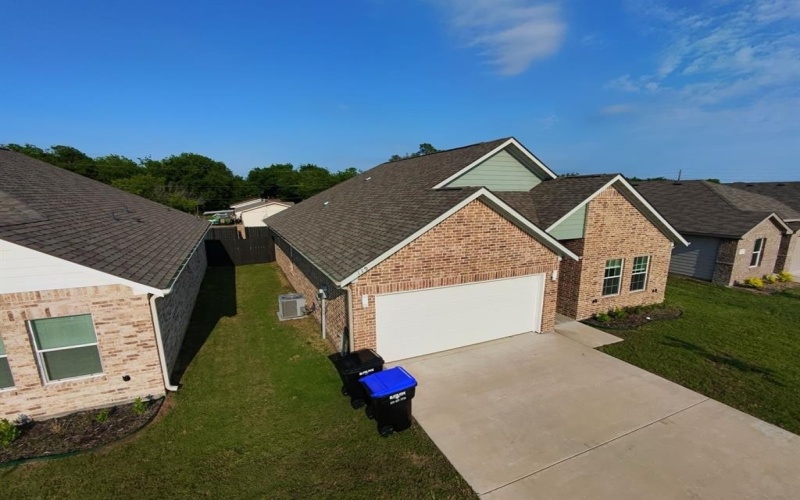 119 Hesed Street, Greenville, TX 75402, 4 Bedrooms Bedrooms, ,2 BathroomsBathrooms,Residential,For Sale,119 Hesed Street,20965376