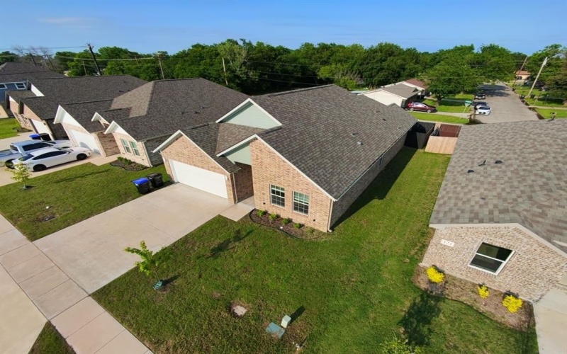 119 Hesed Street, Greenville, TX 75402, 4 Bedrooms Bedrooms, ,2 BathroomsBathrooms,Residential,For Sale,119 Hesed Street,20965376