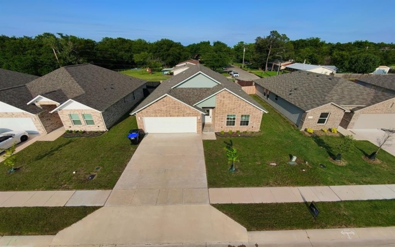 119 Hesed Street, Greenville, TX 75402, 4 Bedrooms Bedrooms, ,2 BathroomsBathrooms,Residential,For Sale,119 Hesed Street,20965376
