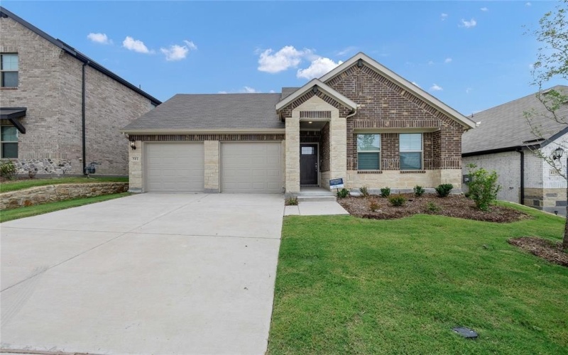 501 Weller Road, McKinney, TX 75069, 4 Bedrooms Bedrooms, ,3 BathroomsBathrooms,Residential Lease,For Rent,501 Weller Road,20965383